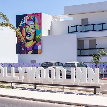 Szálloda Hollywood - Adults Only