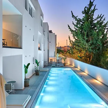 Szálloda Hollywood - Adults Only